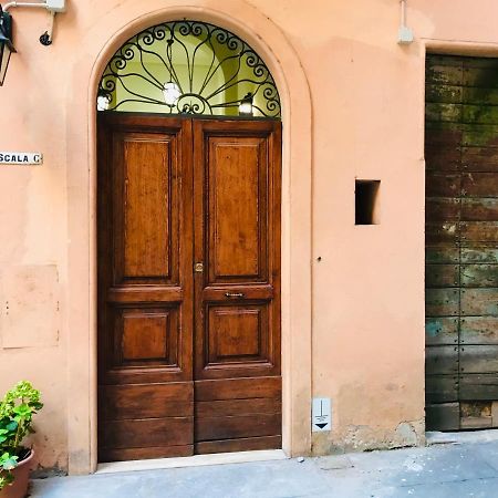 Cortiletto Montebello Róma Kültér fotó