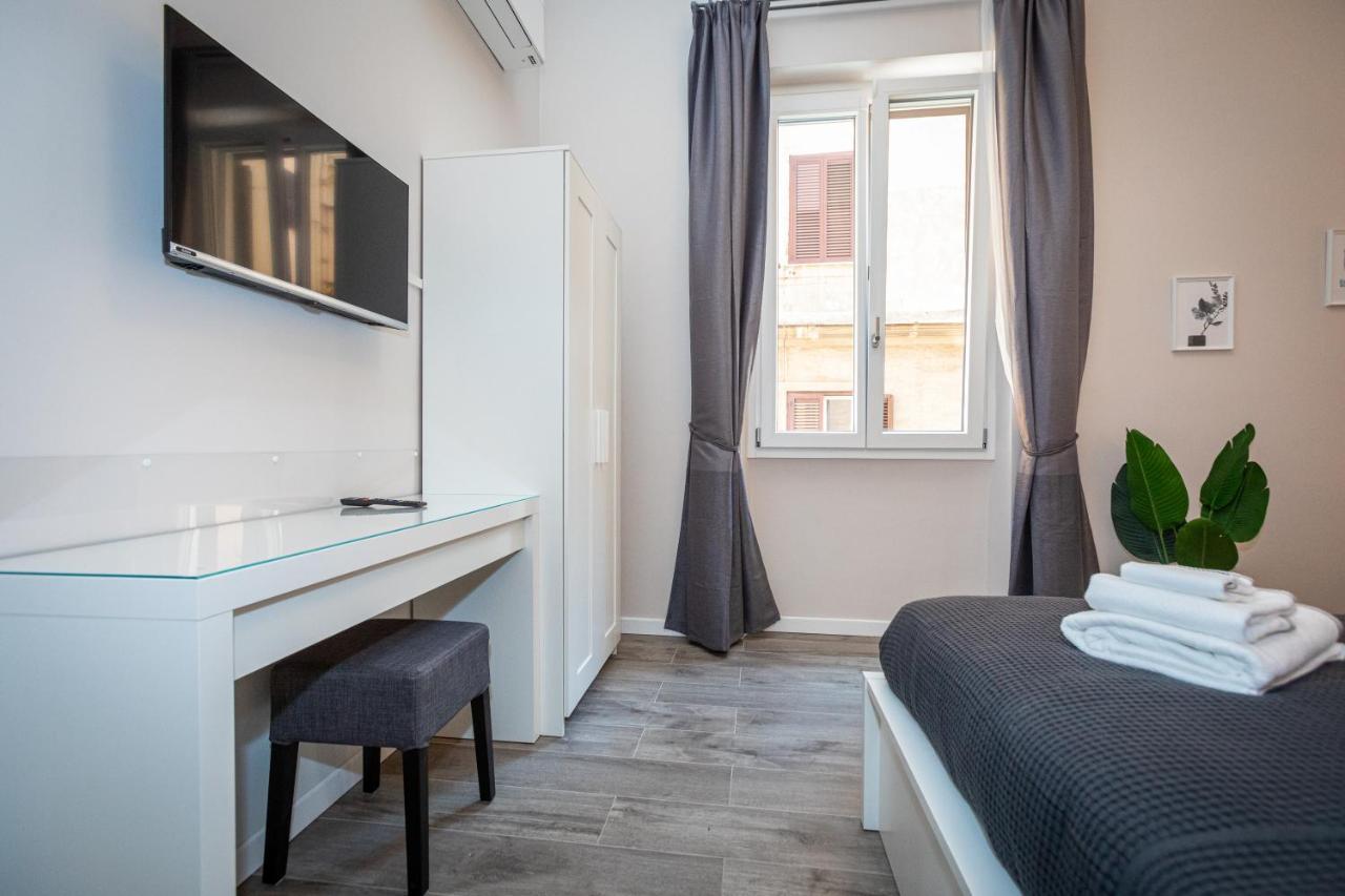 Cortiletto Montebello Róma Kültér fotó
