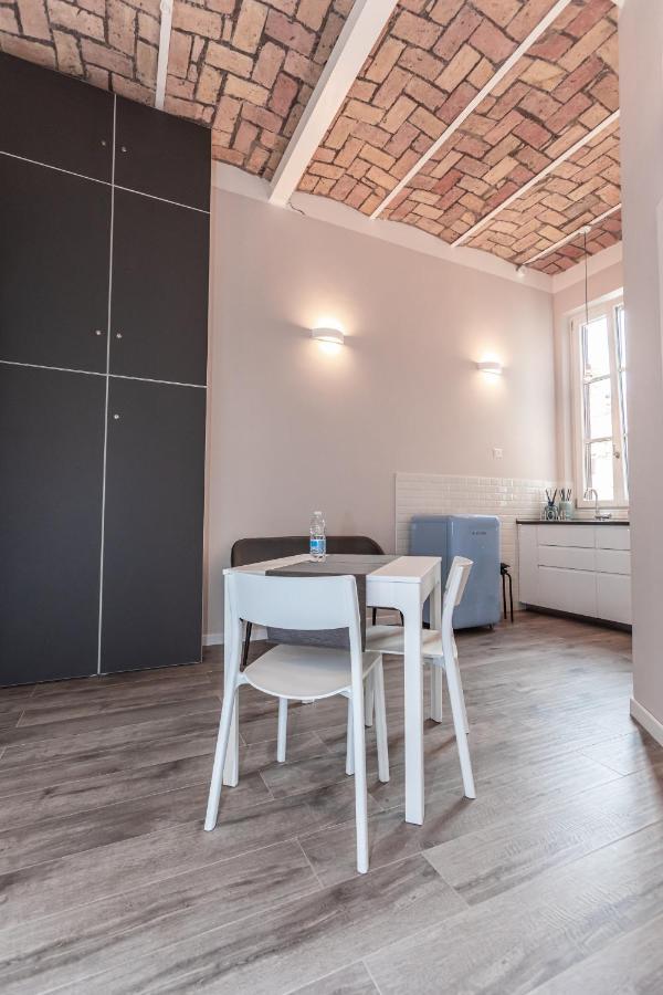 Cortiletto Montebello Róma Kültér fotó