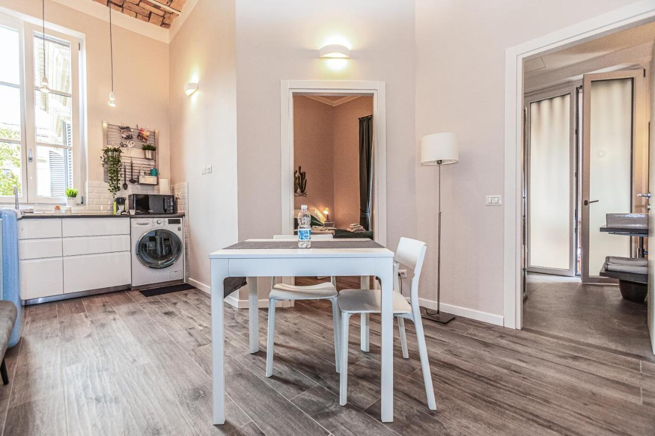 Cortiletto Montebello Róma Kültér fotó