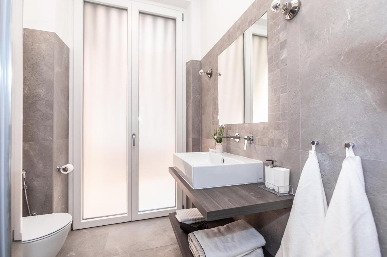 Cortiletto Montebello Róma Kültér fotó