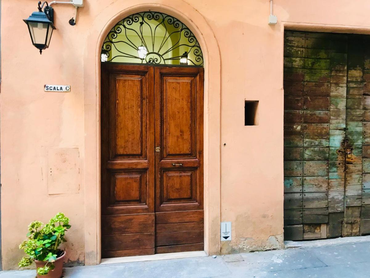 Cortiletto Montebello Róma Kültér fotó