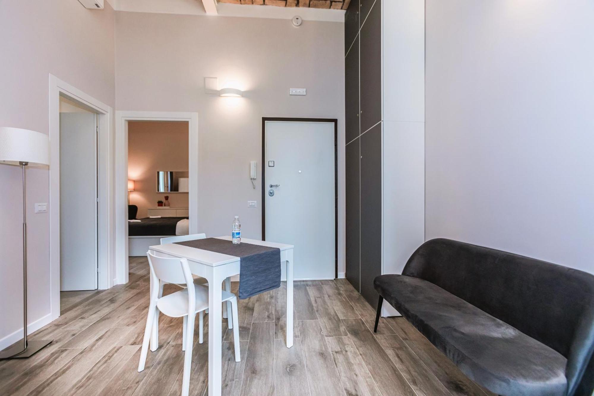 Cortiletto Montebello Róma Kültér fotó